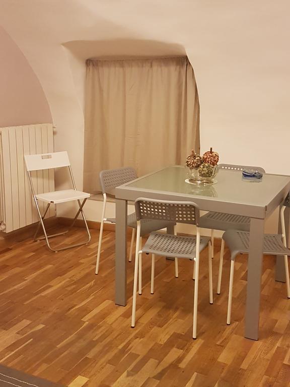 Numa Home Napoli Eksteriør billede