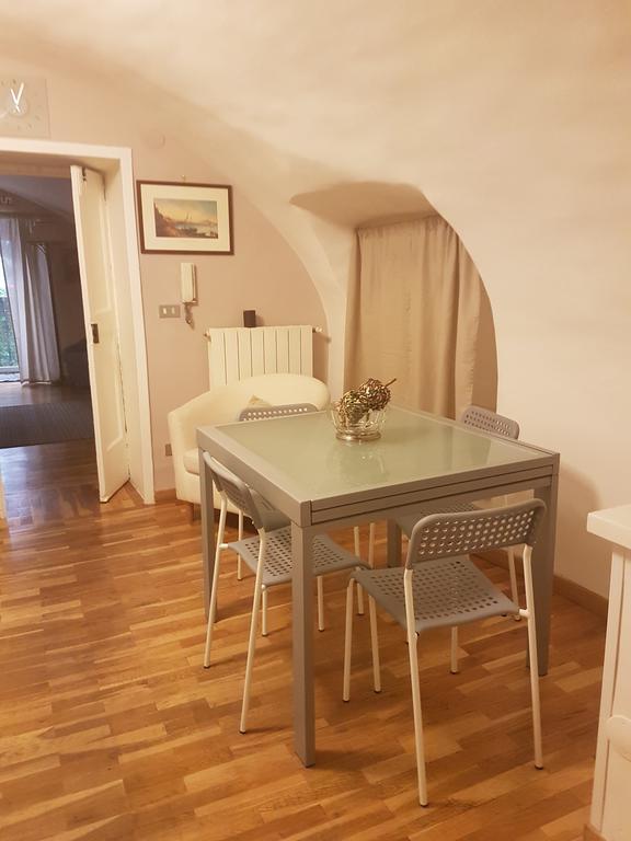 Numa Home Napoli Eksteriør billede